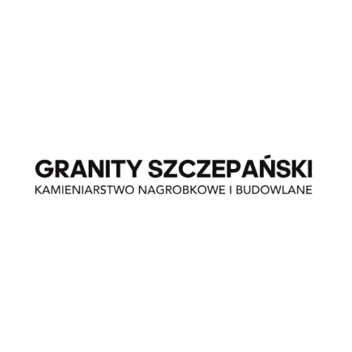 GRANITY SZCZEPAŃSKI – Nagrobki,pomniki,projekty